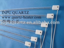 Golden lamp ,Golden halogen heater ,golden electric heater lamp