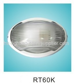 60w Moisture-proof / Damp-proof Lamp?