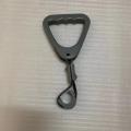 steel subway accessory safety hangings