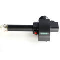 DMK Handheld Laser Pulse Cleaning Head