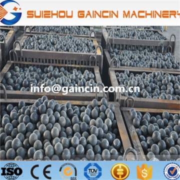 grinding media forged balls, steel forged rolling balls, grinding media forged balls, rolled steel balls