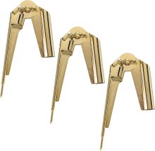 Adjustable 8 Inch Woodworking Cabinet Scribe Pencil Compass