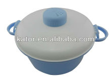 High Quality Turbo Microwave Cooker