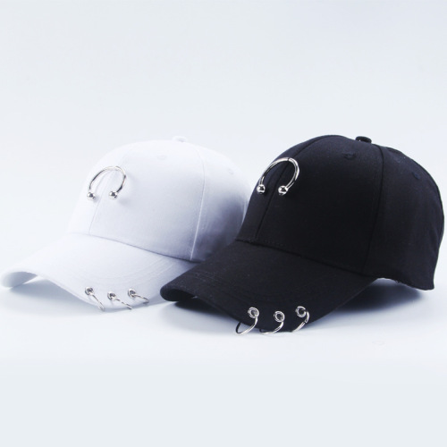 Hip-Hop Cap Baseball Cap Cap Männer Frauen