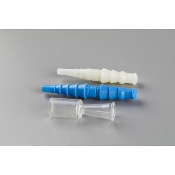 Medical Grade PP Material Luer Lock Connector