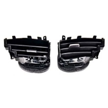 Engineered Custom ABS Injection Molding Parts