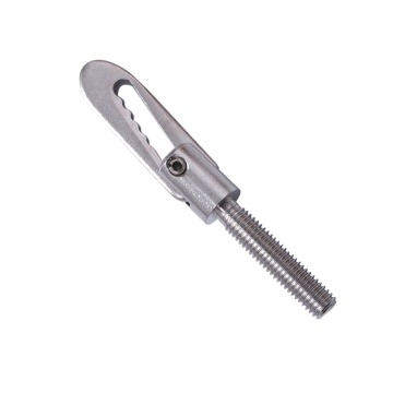 Stainless Steel Anti luce Fastener