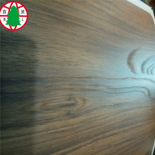 Synchronized design plywood for furniture from Linyi