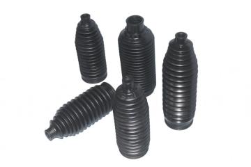 Thermoplastic Steering Boot Kit Repalcement Parts