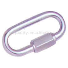 Zinc Plated Quick Link