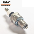 Small Engine Iridium Spark Plug HIX-C5.