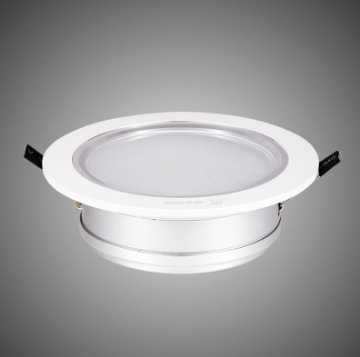 led downlighters