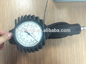 High Quality Dial Gauge Tire Inflator