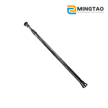 Two-Section Spring Telescopic Pole for Outdoor Use