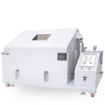 Hongjin Programmable NSS & CASSE Salt Mist Test Chamber for Touch Screen Corrosion Testing