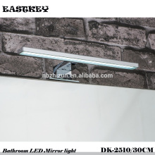 new modern design IP44 LED bathroom mirror cabinet front lamp