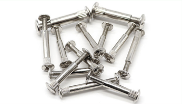 Screws and Sleeve Nuts Combination Screws For Office Chair