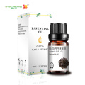 black pepper essential oil Aroma Diffuser SkinCare cosmetic