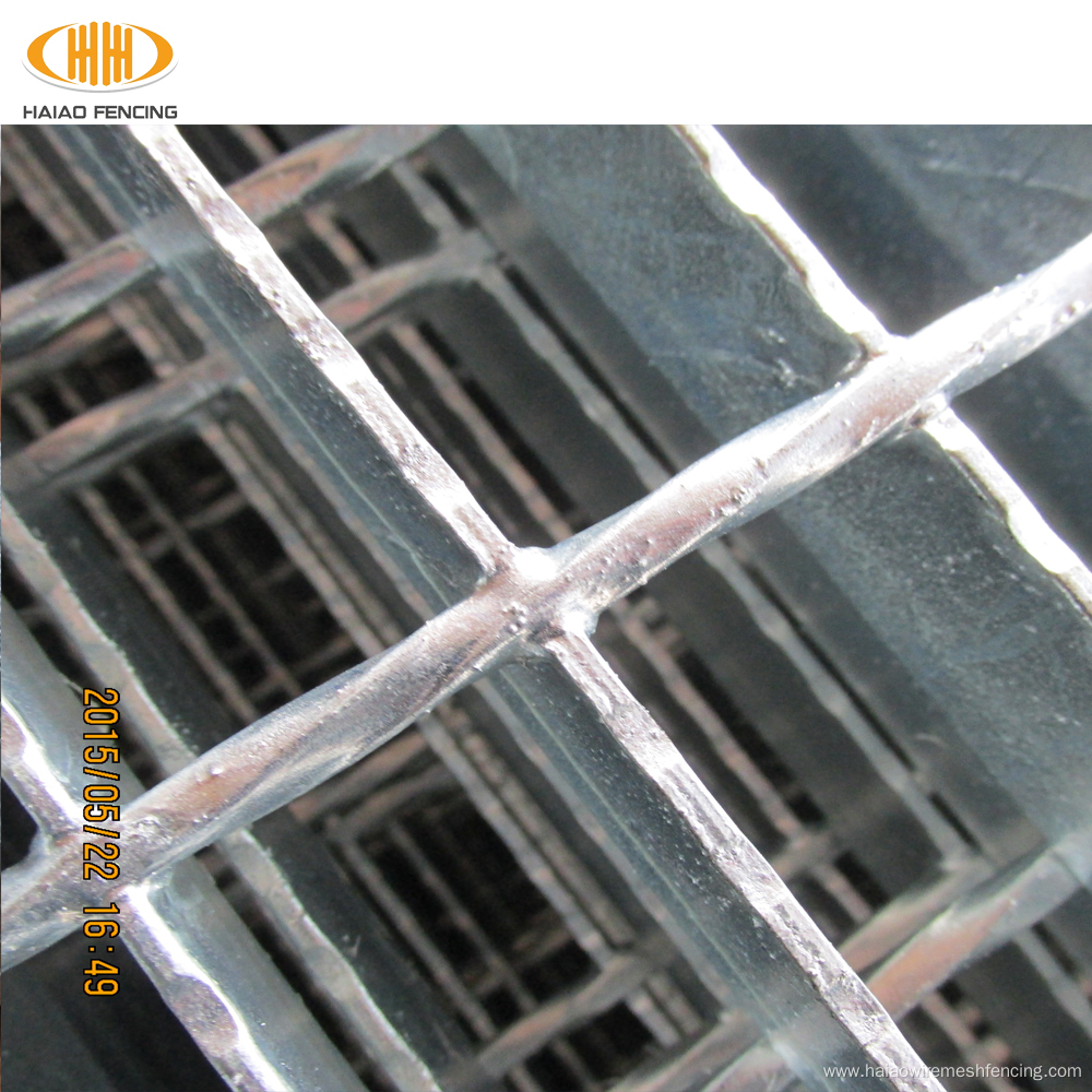 Hot sale galvanized steel floor drainage grating prices