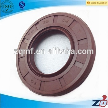 machinery rubber oil seal