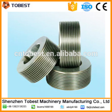 SKD11 material dies thread rolling machine threading mould for sale