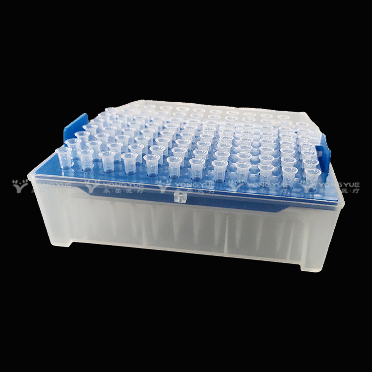 Eppendorf 10ul Pipette Tips