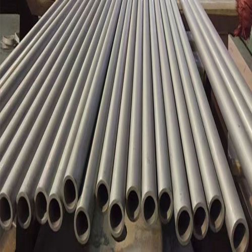 AISI 409 410 420 Instrumentation Seamless SS Pipe