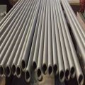 Direct Sales Seamless 310 Stainless Steel Pipe