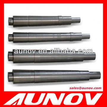 High precision 6 spline shaft