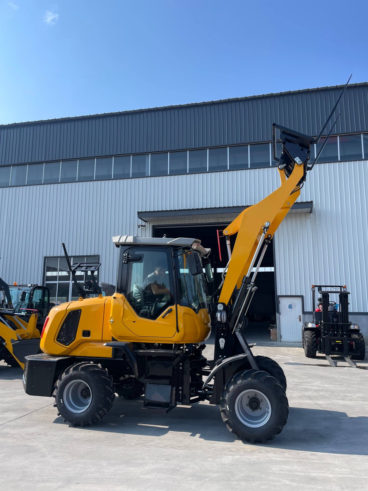 로더-2 loader-2