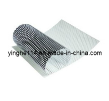 Oke Mesh (yinghe PVC advertising material)