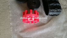 DTV rubber tracks factory price