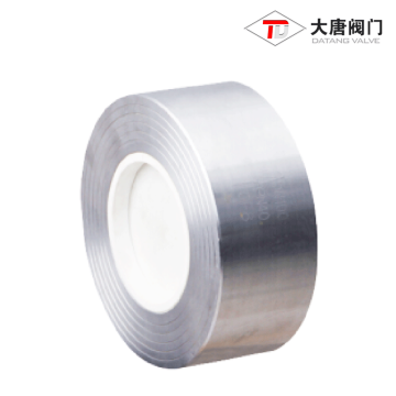 Lift Type Ceramic Check Valve