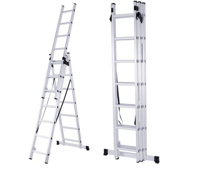 Échelle d'extension Extension Ladder