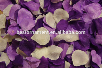 300pc mixed Color Rose Petals