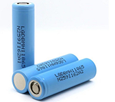 mag light battery 18650 Battery LG MH1 3200mAh 10A cell