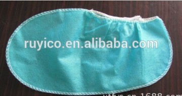 disposable nonwoven PP socks