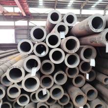 A106B American Standard Carbon Seamless Steel Pipe