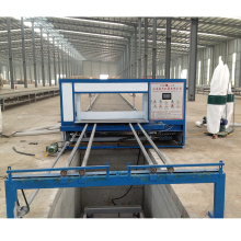 Core Veneer Paving Machine Line for WOOD