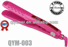 flat iron hair straightener wireless iron,