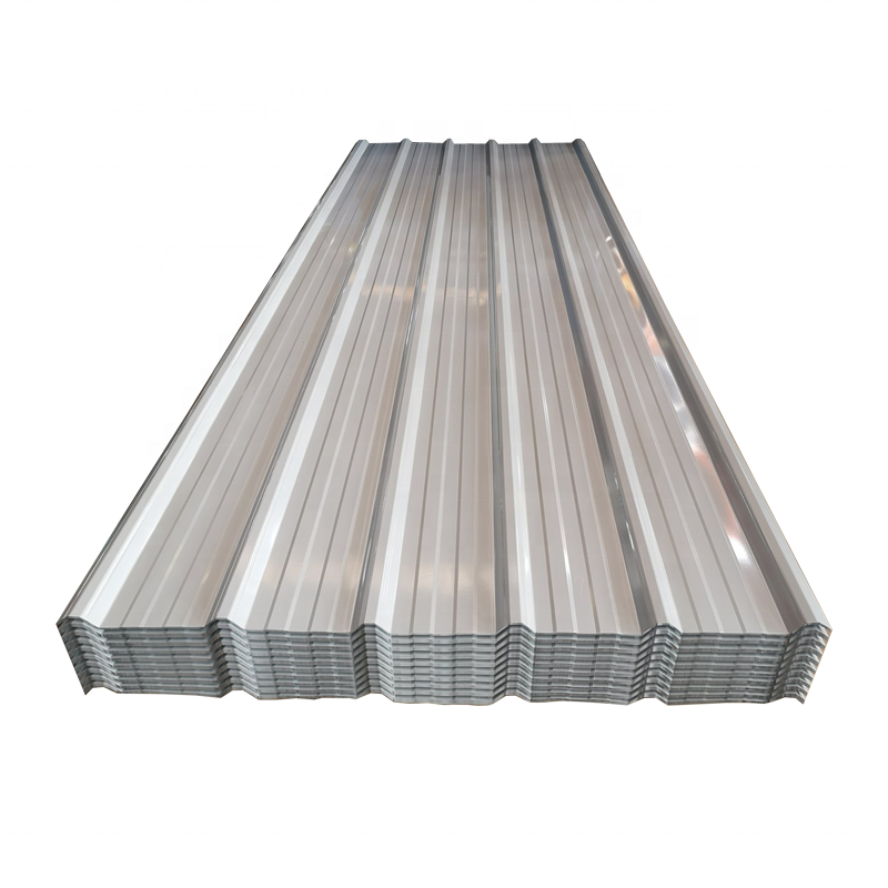 Steel Roof Tiles