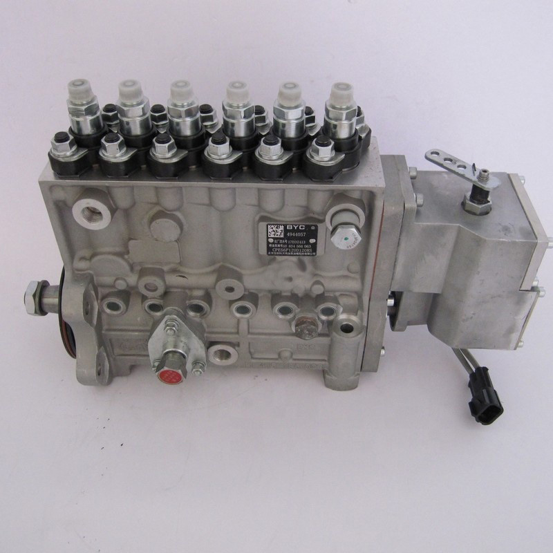 Loader parts WA470-5 Hydraulic Pump 708-1S-00230