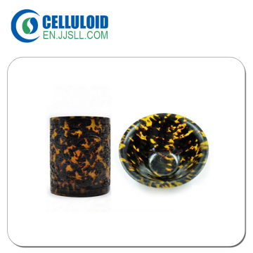 Finished products acetate sheet for handmade artwork