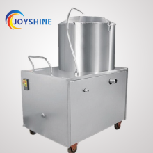 industrial vegetable potato making washing machine