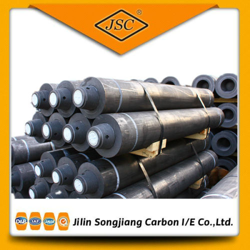 RP UHP graphite electrode for smelting factory - S