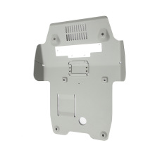 Aluminium Engine Guard and Front Skid Plate for 2016-2022 Toyota Tacoma: Part Number PTR60-35190