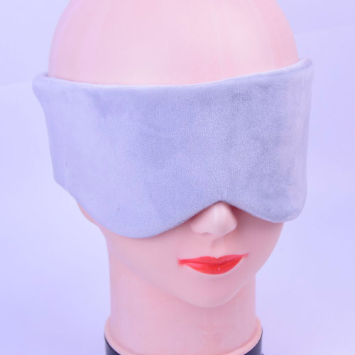 Aiuta a dormire Cuffie con maschera per musica wireless