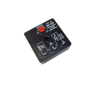 QD-209 Delay timer Time Delay