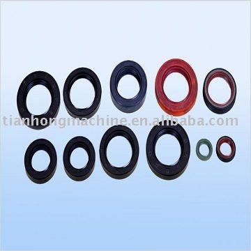 farm machinery single cylinder diesel engine parts oil seal