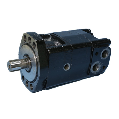 middelzware OMS orbitale motor